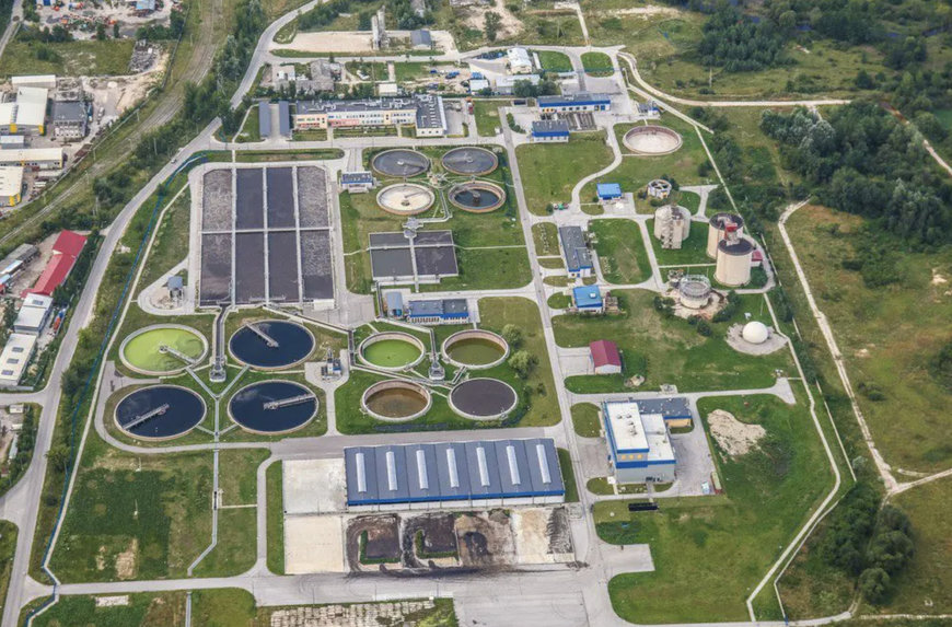Sensorex: Detecting Leaks and Contaminants in Industrial Cooling Systems